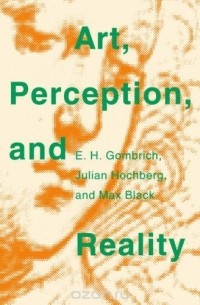  - Art, Perception and Reality