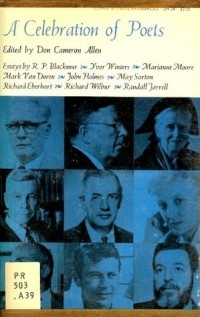  - A Celebration of Poets