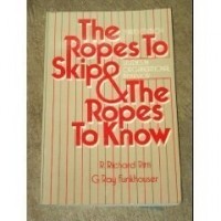  - The Ropes to Skip and the Ropes to Know