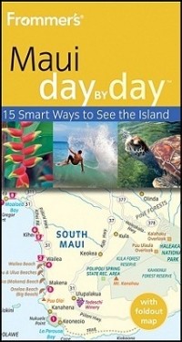 Jeanette Foster - Frommer's Maui Day by Day