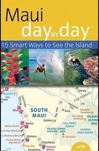 Jeanette Foster - Frommer's Maui Day by Day