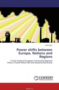 John Ryan - Power shifts between Europe, Nations and Regions