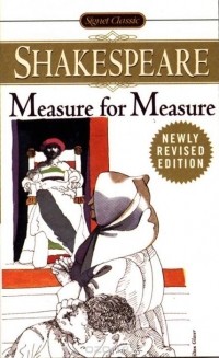 William Shakespeare - Measure for Measure