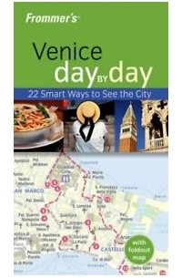 Стефен Бруер - Frommer?s Venice Day by Day