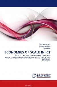  - ECONOMIES OF SCALE IN ICT