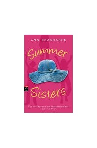 Ann Brashares - Summer Sisters