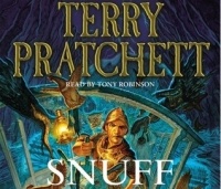Terry Pratchett - Snuff
