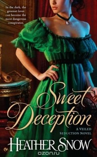 Heather Snow - Sweet Deception