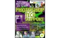  - Photoshop Tech Support