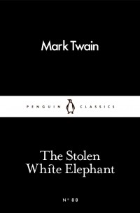 The Stolen White Elephant