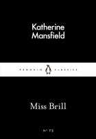 Katherine Mansfield - Miss Brill