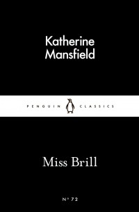 Katherine Mansfield - Miss Brill