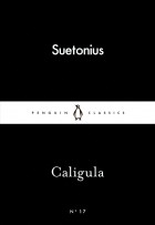 Suetonius - Caligula