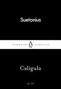 Suetonius - Caligula