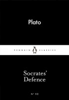 Plato - Socrates&#039; Defence