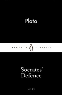 Plato - Socrates' Defence