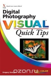 Gregory Georges - Digital Photography VisualTM Quick Tips