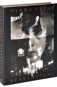 Diane Arbus Revelations