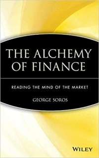 George Soros - The Alchemy of Finance