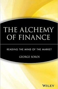 George Soros - The Alchemy of Finance