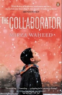 The collaborator