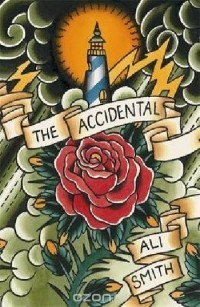 Ali Smith - The Accidental