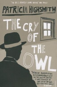 Cry of the Owl