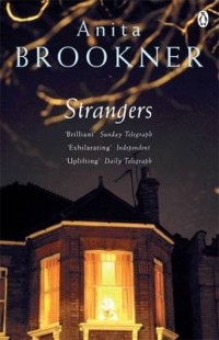 Anita Brookner - Strangers