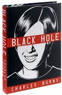 Charles Burns - Black Hole