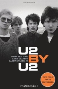 McCormick N. - U2 by U2