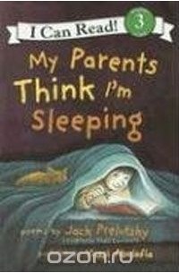 Джек Прелуцки - My Parents Think I'm Sleeping