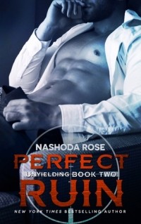 Nashoda Rose - Perfect Ruin
