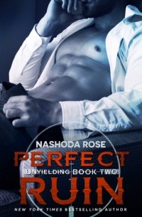 Nashoda Rose - Perfect Ruin
