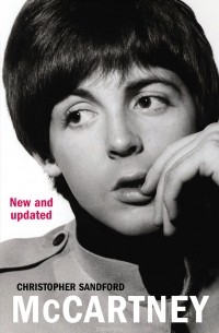 Christopher Sandford - McCartney