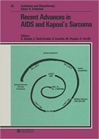 G GIRALDO - Recent Advances in AIDS And Kaposi&#039;s Sarcoma