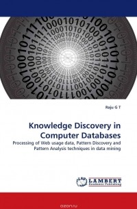 Raju G T - Knowledge Discovery in Computer Databases
