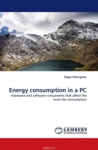 Diego Reforgiato - Energy consumption in a PC