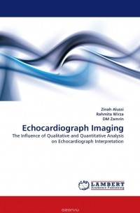  - Echocardiograph Imaging