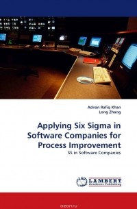  - Applying Six Sigma in Software Companies for Process Improvement