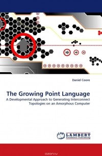 Daniel Coore - The Growing Point Language