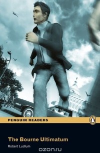 The Bourne Ultimatum