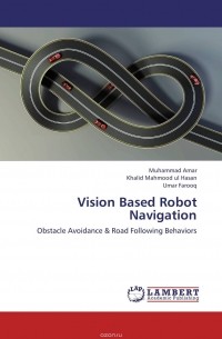  - Vision Based Robot Navigation
