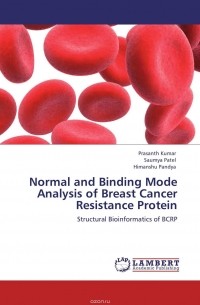  - Normal and Binding Mode Analysis of Breast Cancer Resistance Protein