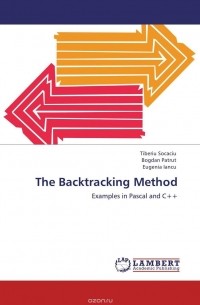  - The Backtracking Method