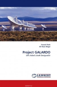  - Project GALARDO