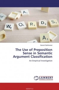 The Use of Preposition Sense in Semantic Argument Classification