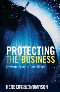 Herbert Thompson - Protecting the Business