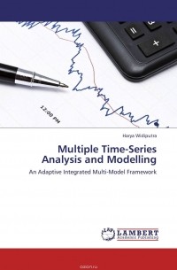 Harya Widiputra - Multiple Time-Series Analysis and Modelling
