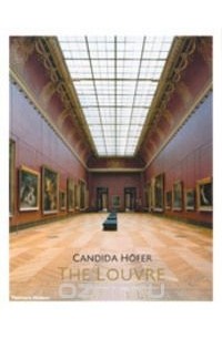 Анри Луаретт - Candida Hofer: The Louvre