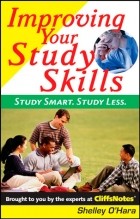 Shelley O&#039;Hara - Improving Your Study Skills: Study Smart, Study Less
